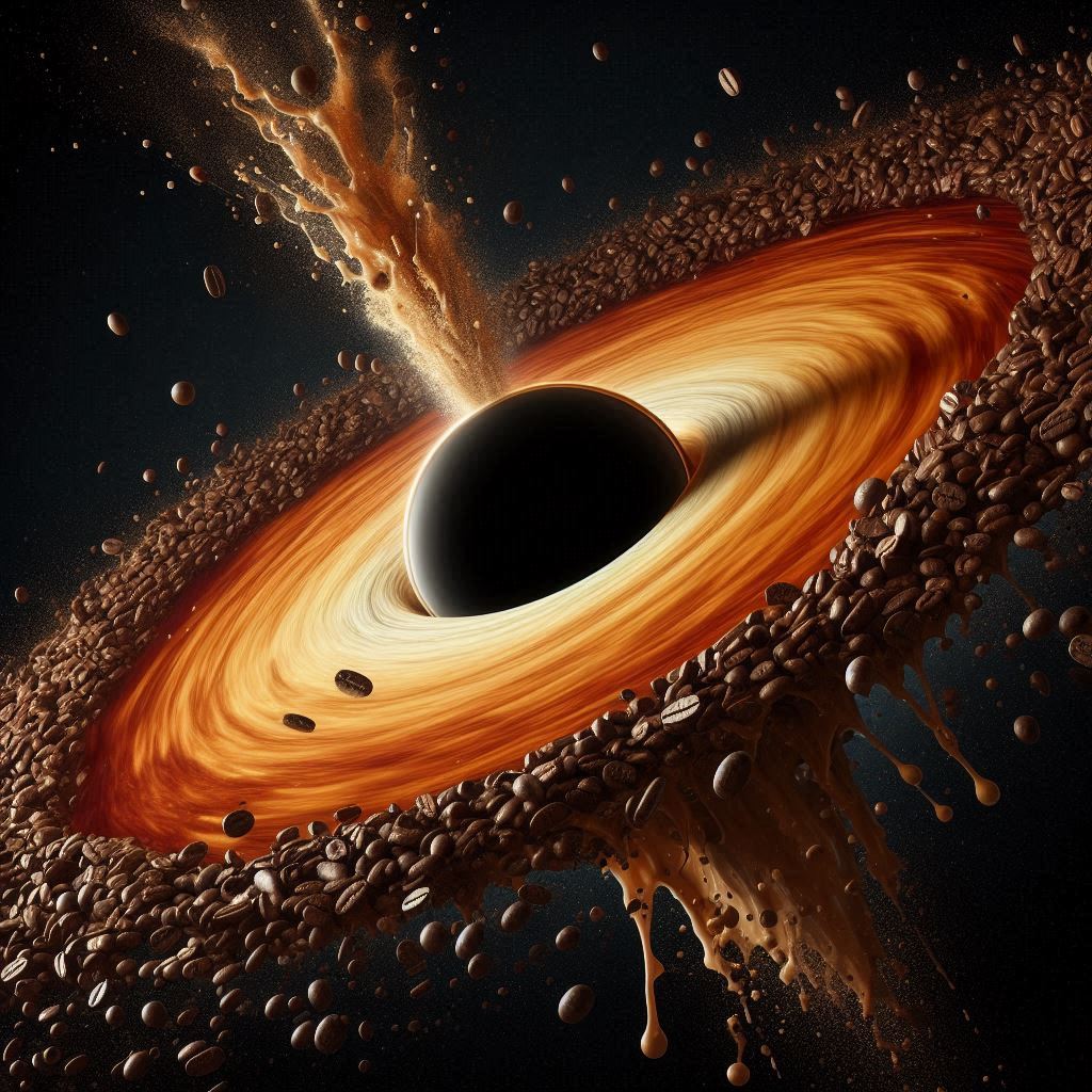 Random image genereted by AI